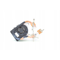 RADIATOR WENTYLATOR DELL...