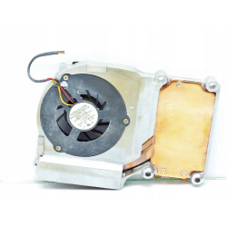 RADIATOR WENTYLATOR MEDION...