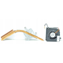 RADIATOR WENTYLATOR MEDION...