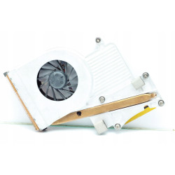 RADIATOR WENTYLATOR MEDION...