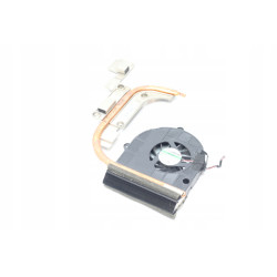 Chłodzenie radiator +...