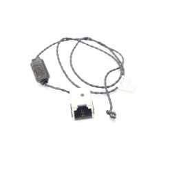 GNIAZDO LAN RJ45 DO LAPTOPA...