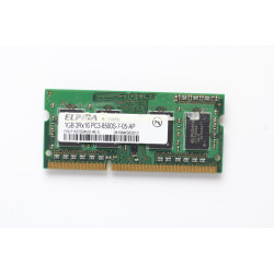 PAMIĘĆ RAM ELPIDA 1GB 2RX16...