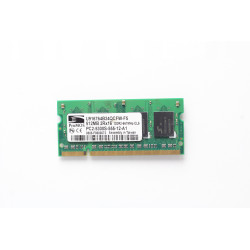 PAMIĘĆ RAM PROMOS 512MB...