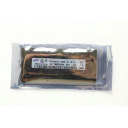 NOWA PAMIĘĆ RAM SAMSUNG 2GB...