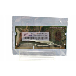 NOWA PAMIĘĆ RAM ASINT 1GB...