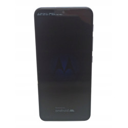 Smartfon Motorola Moto G20...