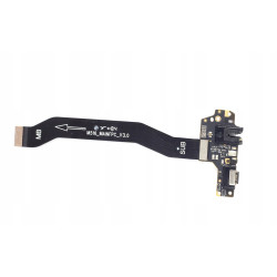 Gnizdo moduł ładowania +...