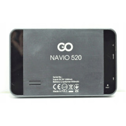 OBUDOWA TYŁ GŁOŚNIK...