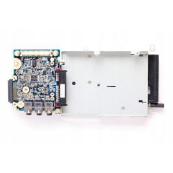 MODUŁ AUDIO KONEKTOR DYSKU...