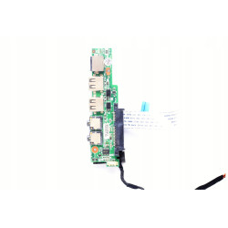 KONEKTOR DYSKU GNIAZDA...