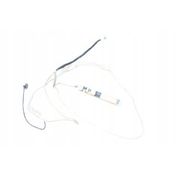 Kamerka + taśma + mikrofon...