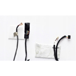 TAŚMA DOTYKU I KAMERKI SONY...