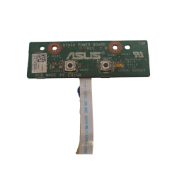 MODUŁ WŁĄCZNIK PRZYCIK ASUS...