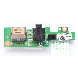 MODUŁ AUDIO USB LENOVO...