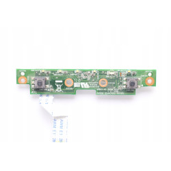 Przyciski touchpad do...