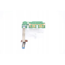 Przyciski touchpad'a do...