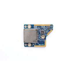 NOWY CZYTNIK KART SD DELL...