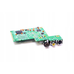 KARTA TELEWIZYJNA MEDION...