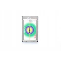KARTA PCMCIA CyQ've ELA-010...