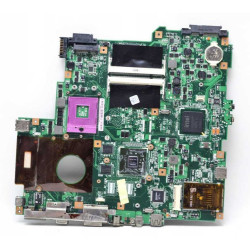 Płyta Główna ASUS F3S