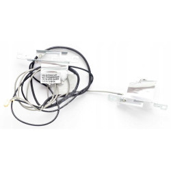 Anteny WiFi Sony SVE151G13M