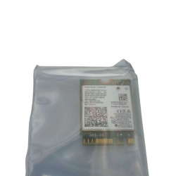 Nowa karta WiFi INTEL 3168NGW