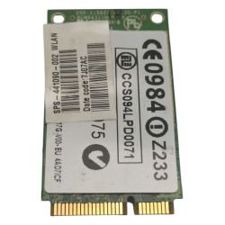 Karta WiFi BroadCom...