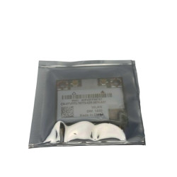 Nowa karta wifi BROADCOM...