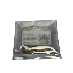 Nowa Karta WiFi INTEL...