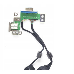 Moduł S-Video D-Sub Toshiba...