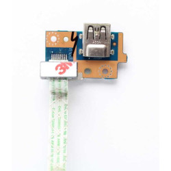 Moduł Gniazdo USB Dell...