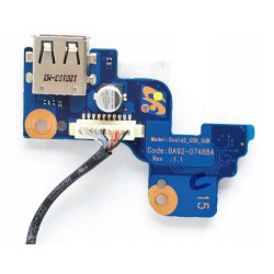 Moduł przycisku zasilania...