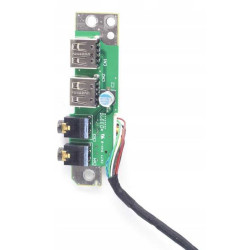 Moduł Audio USB Do Toshiba...