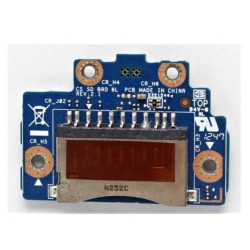 Moduł czytnik kart SD...