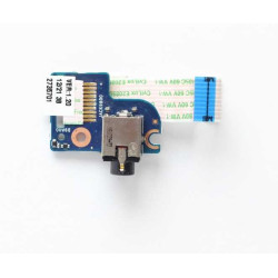 Moduł Złącza Audio Do HP...