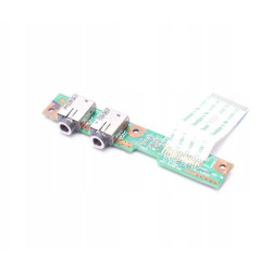 Moduł Audio HP CQ60