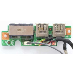 Moduł Gniazda USB LAN Do...