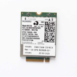 Moduł Modemu 3G Do HP...