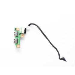 Moduł Gniazda USB Do Medion...