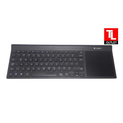 Klawiatura Logitech TK820...