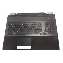Palmrest Klawiatura ASUS G74sx