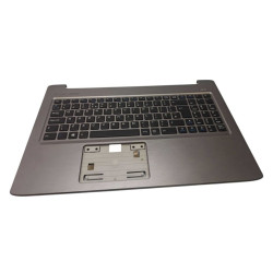 Palmrest Klawiatura Peaq...
