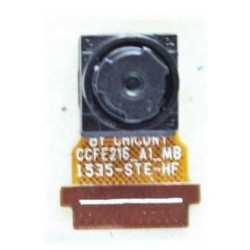 Kamerka / aparat przedni...