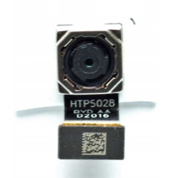 Kamerka tył Lenovo Tab M10...