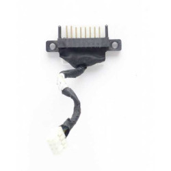 Konektor Baterii Do Acer...