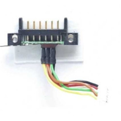 Konektor baterii Apple...