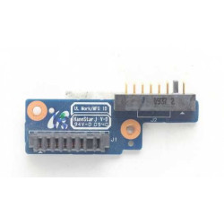 Konektor baterii do laptopa...