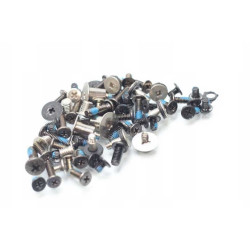 Zestaw śrubek Sony...