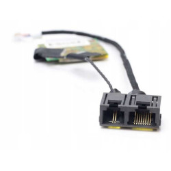 Gniazdo LAN + RJ11 do SONY...